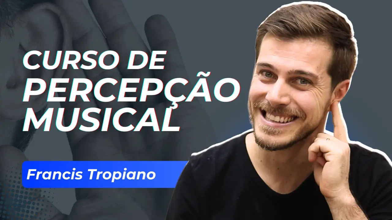 PERCEPÇÃO